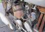 Picture 10 - Classic 1946 Norton Model 18 Restoration Project motorbike