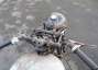 Picture 11 - Classic 1946 Norton Model 18 Restoration Project motorbike