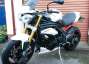 Picture 2 - Triumph Speed Triple R 1050 ABS. Launch model motorbike