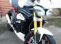 Picture 3 - Triumph Speed Triple R 1050 ABS. Launch model motorbike