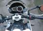 Picture 7 - Triumph Speed Triple R 1050 ABS. Launch model motorbike
