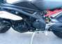 Picture 10 - Triumph Speed Triple R 1050 ABS. Launch model motorbike