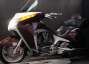 Picture 3 - Victory Vision Tour Convertible Bagster motorbike