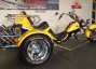 Picture 3 - Boom Low Rider 1800cc Trike motorbike