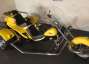 Picture 5 - Boom Low Rider 1800cc Trike motorbike