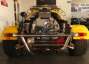 Picture 6 - Boom Low Rider 1800cc Trike motorbike