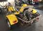 Picture 7 - Boom Low Rider 1800cc Trike motorbike