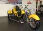 Picture 10 - Boom Low Rider 1800cc Trike motorbike