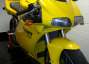 Picture 2 - 2002 Ducati 998 Testastretta Bip Termi's Only 5400 miles motorbike