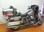 Picture 3 - Harley-Davidson FLHTC Electra Glide Ultra motorbike