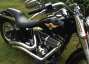 Picture 4 - Harley-Davidson FLSTFIA 15th Anniversary Fat Boy motorbike