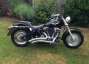 Picture 6 - Harley-Davidson FLSTFIA 15th Anniversary Fat Boy motorbike