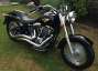 Picture 7 - Harley-Davidson FLSTFIA 15th Anniversary Fat Boy motorbike