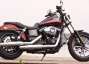 Picture 6 - 2015 Harley-Davidson FXDBB Dyna Street Bob Limited - Ex display bike motorbike