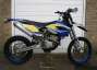 Picture 2 - 2012 Husaberg FE 250 13 motorbike