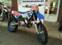 Picture 3 - 2012 Husaberg TE 300 EXC 300 Ideal Enduro Green Lane Motorcycle 109.9 Hours motorbike