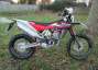 Picture 2 - Husqvarna TE 449 motorbike