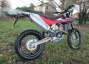 Picture 3 - Husqvarna TE 449 motorbike