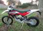 Picture 8 - Husqvarna TE 449 motorbike
