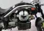 Picture 3 - Moto Guzzi Griso 1100 8V pristine bike with super low mileage and fly screen motorbike