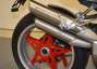 Picture 2 - 2007 MV Agusta 910 Brutale motorbike