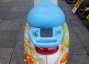 Picture 9 - Rare Piaggio Vespa ET2 50cc – Hand-Painted Collector’s Scooter motorbike