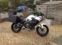 Picture 5 - 2013 Yamaha XT 1200 Z Super Tenere White - full luggage and lots of extras motorbike