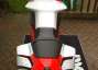 Picture 3 - Bimota DB6 1100 DelirioTwin spark motorbike