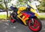 Picture 3 - Suzuki GSXR1000 Superbike motorbike