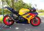 Picture 4 - Suzuki GSXR1000 Superbike motorbike