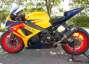 Picture 5 - Suzuki GSXR1000 Superbike motorbike