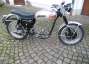 Picture 2 - BSA Goldstar B31 B33 M20 B34 DBD34 Rolling Cassis 1955 Barnfind motorbike