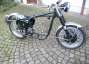 Picture 4 - BSA Goldstar B31 B33 M20 B34 DBD34 Rolling Cassis 1955 Barnfind motorbike