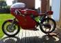 Picture 2 - Drixton Honda 500 (black Bomber CB450 classic race bike CRMC Registered) motorbike