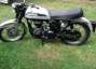 Picture 2 - Classic Motor Cycle Norton 500cc Model ES2 motorbike