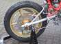 Picture 5 - Ducati TT2 Full Rolling Chassis motorbike