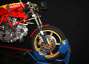 Picture 7 - Ducati TT2 Full Rolling Chassis motorbike