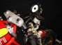 Picture 10 - Ducati TT2 Full Rolling Chassis motorbike
