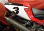 Picture 5 - Joey Dunlop Replica Honda SP1 Motorcycle motorbike
