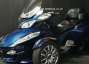 Picture 2 - Can-Am Spyder RT SE5 Auto in blue metallic, 4600 miles, later model face lift motorbike