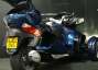 Picture 4 - Can-Am Spyder RT SE5 Auto in blue metallic, 4600 miles, later model face lift motorbike