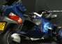 Picture 5 - Can-Am Spyder RT SE5 Auto in blue metallic, 4600 miles, later model face lift motorbike