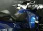 Picture 7 - Can-Am Spyder RT SE5 Auto in blue metallic, 4600 miles, later model face lift motorbike