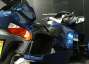 Picture 9 - Can-Am Spyder RT SE5 Auto in blue metallic, 4600 miles, later model face lift motorbike