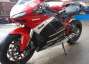 Picture 3 - 2012 Ducati 848 Corse EVO SE Arrow cans 7374 miles motorbike