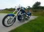 Picture 2 - Honda VTX1300 Fury motorbike