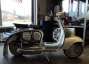Picture 2 - 2013 Lambretta LI150 Italian 2 seater Italian motorbike