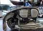 Picture 3 - 2013 Lambretta LI150 Italian 2 seater Italian motorbike