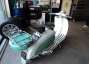 Picture 7 - 2013 Lambretta LI150 Italian 2 seater Italian motorbike