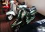 Picture 2 - Lambretta SX replica 200/ 150 reg'g motorbike